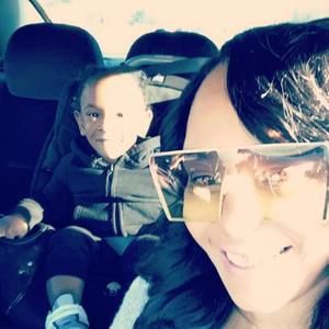 Meet your Posher, Sweetness